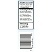 Refresh Tears Lubricant Eye Drops Artificial Tears, 15 ml, 1 Bottle