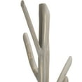 thumbnail image 3 of SAFAVIEH Walter 70" Tree Branch Wood Coat and Hat Rack, Distressed Grey, 3 of 5