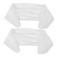 thumbnail image 5 of unbranded 2Ud Adjuntables Transparente De Tul Para De Novia Sin Con, 5 of 8