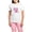 With Pink Camo Pant, variant on CafePress - Field Hockey Chicks With Stic Women's Light Pajama - Women's Short Sleeve Print T-Shirt and Pants Light Cotton Pajama Set