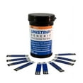 thumbnail image 3 of UniStrip Test Strips 50ct for Use with Onetouch® Ultra® Meters (50), 3 of 3