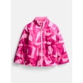 thumbnail image 3 of Ozark Trail Toddler Systems 4-in-1 Jacket, Sizes 2T-5T, 3 of 3