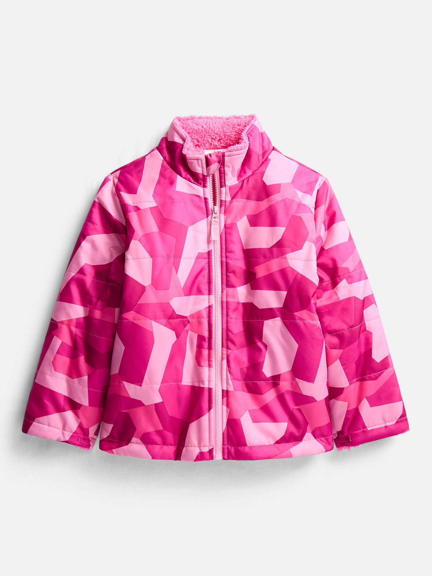 Ozark Trail Toddler 4-in-1 Systems Jacket photo 3
