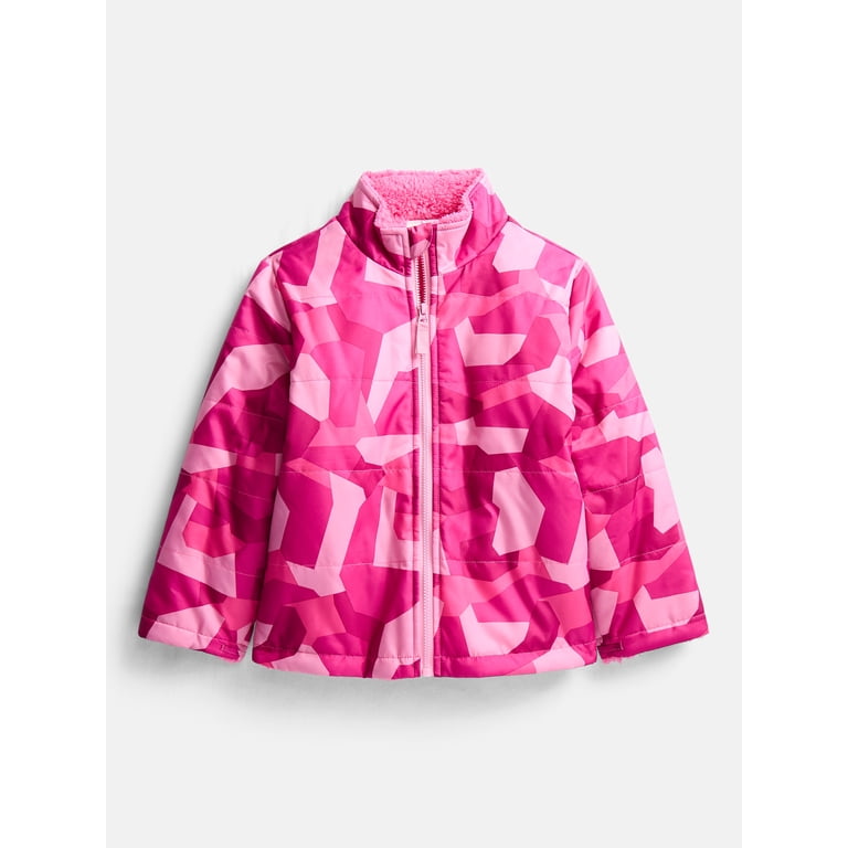 Ozark Trail Toddler Systems 4-in-1 Jacket photo 3