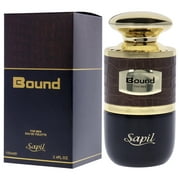 Sapil Bound , 3.4 oz EDT Spray