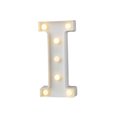 thumbnail image 1 of LCXmlly Digital Number Light Glowing Plastic LED Marquee GRAD 2023 Graduation Party Decor Light, 1 of 6