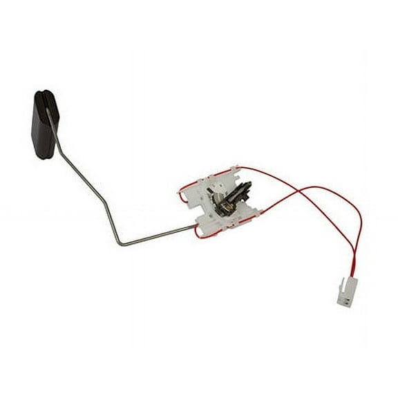 Fuel Tank Sender Assembly - Compatible with 2012 - 2018 Ford Focus 2013 2014 2015 2016 2017