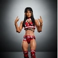 thumbnail image 3 of WWE – Collection Elite – Figurine articulée – Cora Jade, 3 of 6