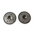 thumbnail image 2 of LOUVEROLA Timing Chain Kit+2 VVT & Oil Pump Chain For Land Rover Range Rover Evoque 2.0L, 2 of 6