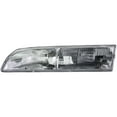thumbnail image 2 of Dorman 1590234 Driver Side Headlight Assembly for Specific Ford Models Fits select: 1992-1997 FORD CROWN VICTORIA, 2 of 4