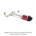 thumbnail image 2 of BIG GUN EXO Series Full Exhaust Muffler System with Arrestor and Packing Kit for CAN-AM RENEGADE 800R XXC 2010-2011, 2 of 4
