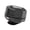 Black, variant on Powerful Fan ABS and Aluminum Alloy Construction Suitable for Outdoor Activity