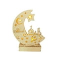 thumbnail image 1 of Festival Decoration Light Muslim Ramadan LED Lamp Ornament, 1 of 9