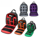 thumbnail image 1 of Bolsa para cámara SLR, bolsa impermeable para cámara, mochila para exteriores para cámara digital pequeña, 1 of 5