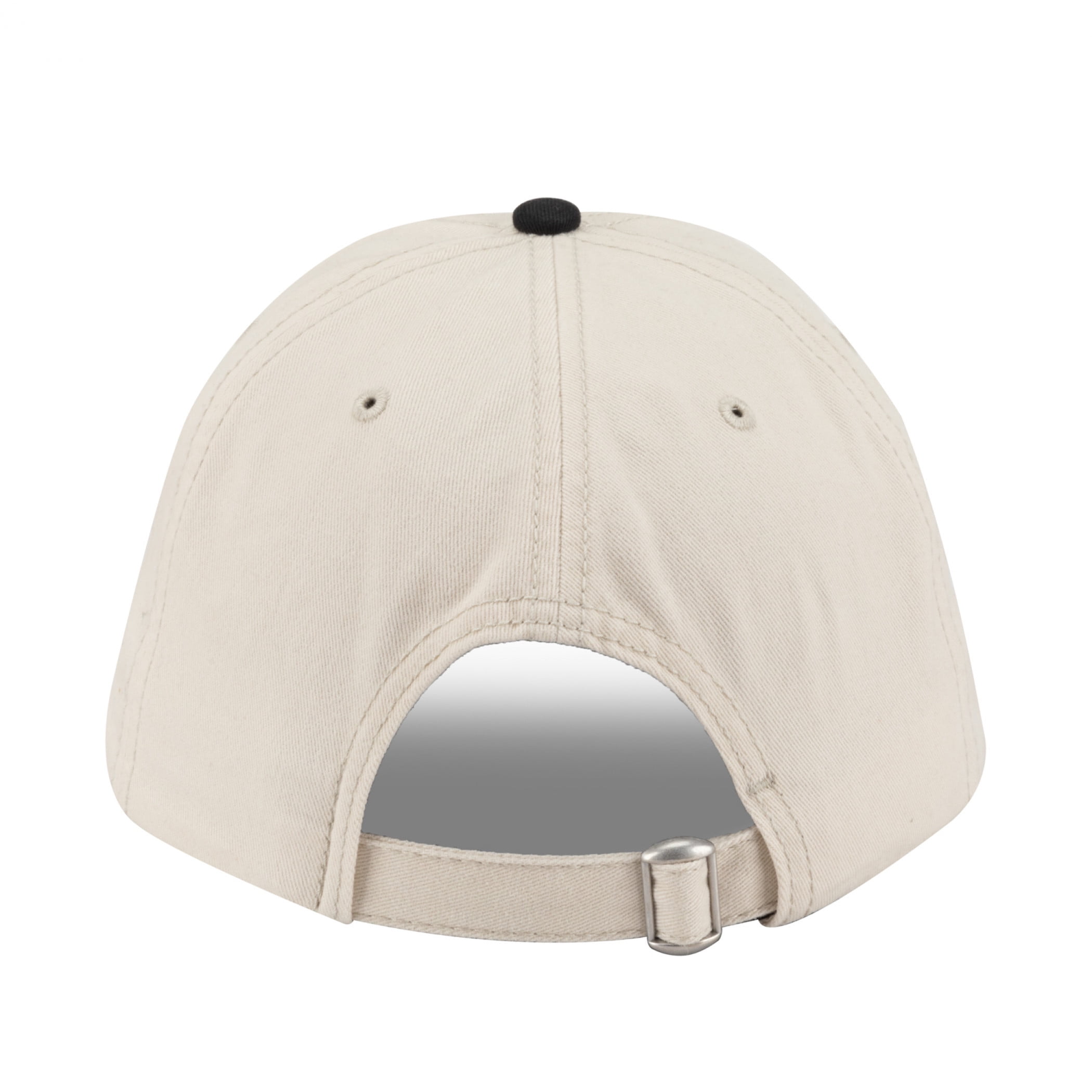 Ford Built Tough Distressed Unstructured Embroidered Adjustable Hat