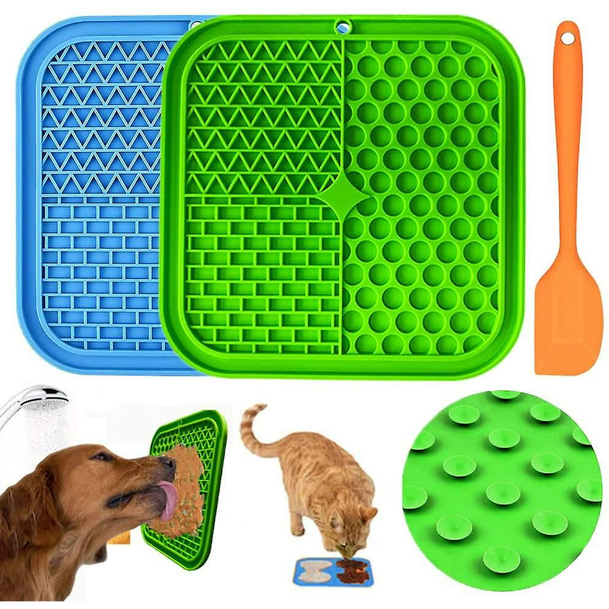 Why Do Dogs Lick Material