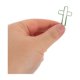 thumbnail image 5 of WRISTBIQUE 120Ud Clips De Marcadores Con De Cruz Para Oficinas Y Estudios Cristianos, 5 of 6