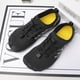 thumbnail image 4 of Zapatos de agua antideslizantes Wdftyju calzado deportivo transpirable de secado rápido para playa, 4 of 9