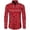C, variant on Christmas Shirts for Men Funny Long Sleeve Button Down Graphic Tops Slim Fit Lapel Holiday Festive Family Xmas Party T-Shirts C L