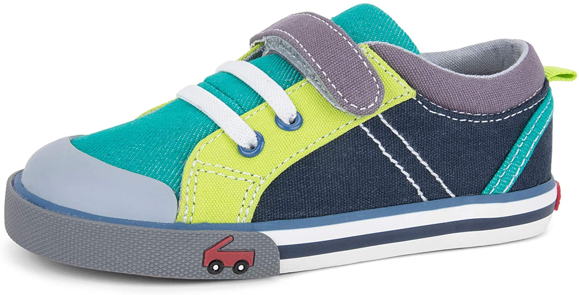 see kai run size 7.5