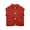 a-Red51, variant on VNKIDY Women's Knit Sweater Vest Sleeveless Crewneck Solid Color Coat Relaxed Fit Warm Cardigan For Cold Weather Daily Wear Stylish Knitwear