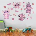 thumbnail image 5 of Pegatinas de pared decorativas para niños para habitación de niños, kit de manualidades, pegatinas de pared decorativas, 5 of 5