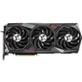 thumbnail image 2 of Restored MSI Gaming GeForce RTX 3080 Gaming Z Trio 12G LHR 12GB GDRR6X 384-Bit HDMI/DP Nvlink Torx Fan 4 RGB Ampere Architecture OC Graphics Card (Refurbished), 2 of 7