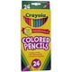 thumbnail image 1 of Lapices de colores Crayola, Paquete de 2, Multi Crayola Crayola, 1 of 1