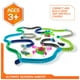 thumbnail image 2 of Juguete sensorial HEX BOTS Nano Land con 3 nanobots para niños a partir de 3 años, 2 of 9