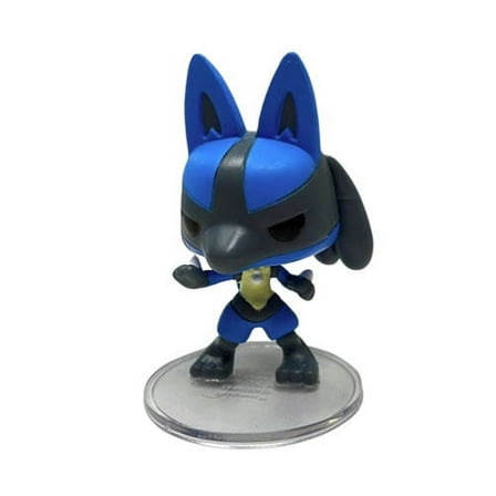 Funko Holiday Advent Calendar 2023 Figure - LUCARIO (1.5 inch)