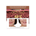 thumbnail image 3 of Masajeador Radiofrecuencia Facial Electroporadores Ems/rf, Blanco, 3 of 4