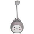 thumbnail image 1 of Lampe de Bureau, Lampe de Table LED Animal Lampe de Table LED Fabriquée avec Soin, 1 of 7