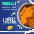 thumbnail image 4 of Minugget Del Día nugget minions congelado en tupper 450 g, 4 of 4