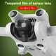 thumbnail image 3 of Película De Lente Kits de película protectora de vidrio templado antiarañazos con película de lente HD para DJI Mini 3 Pro, 3 of 8