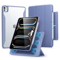 thumbnail image 1 of Funda ESR para iPad Pro M4 de 13 pulgadas (2024) con soporte para lápices, 1 of 9
