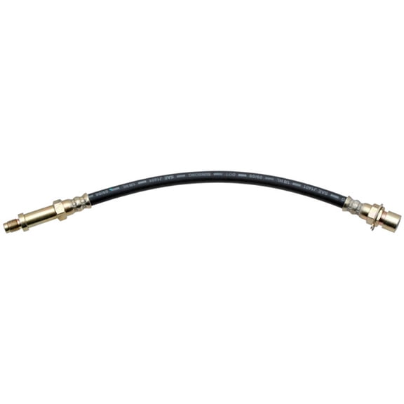 Brake Hydraulic Hose Fits 1968 Cadillac DeVille
