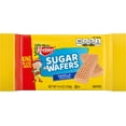 thumbnail image 3 of KEEBLER Sugar Wafers Vanilla, King Size, 4.4oz / 124g, 3 of 4
