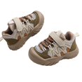 thumbnail image 6 of Willtoo Boys Girls Sneakers Tennis Sports Walking Athletic Running Kid Shoes Non-Slip Camouflage Lightweight Comfortable Breathable for Toddler/Little Kid/Big Kid, 6 of 6