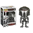 thumbnail image 2 of POP TV: Battlestar Galactica - Cylon Centurion, 2 of 2