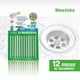 thumbnail image 4 of Biostick 12 Pack + Trampas de Pegamento para cucarachas 10 Pack Biopure KIT-BP00001-KIT10-BP00005, 4 of 7