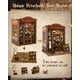 thumbnail image 5 of Kit de libros para casas de muñecas en miniatura para casa de muñecas Cutefun Drama Bookshop, 5 of 9