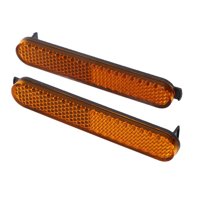 Reflector de Advertencia de Scooter Eléctrico, Reflector de Seguridad de Scooter Eléctrico