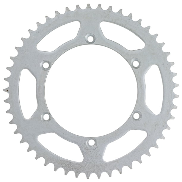 Niche 520 Front 12T Rear 49T Drive Sprocket for Kawasaki KX125