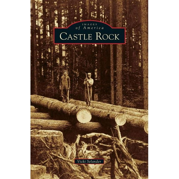 Castle Rock (Hardcover)