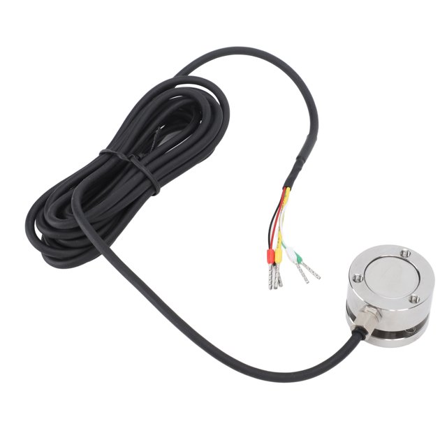 Microsenseur Petit Espace, Capteur de Cellule de Charge Performance Stable 5-15V Grand Application pour Test de Produit 3C
