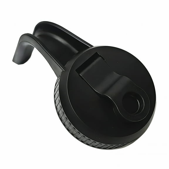 ACDANC Wide Mouth Mason Jar Pour Spout Lids Flip Cap Lid with Handle for Mason Jar Easy to Pour Spout Airtight & Leak Proof Seal Reusable Mason Jar Lids Regular Mouth for Drink Pour