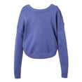 thumbnail image 4 of Richie House Girls' Sweet Two-piece Dress with Pullover RH2215, 4 of 7