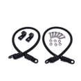 thumbnail image 1 of 2x paddle Fishing Rod Holder Keeper Cordón Elástico con Gancho en J Accesorios Zulema Cuerda elástica para kayak, 1 of 8