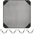 thumbnail image 2 of Cubierta de aire acondicionado CHAO 36 x 36 malla universal para exteriores, 2 of 5