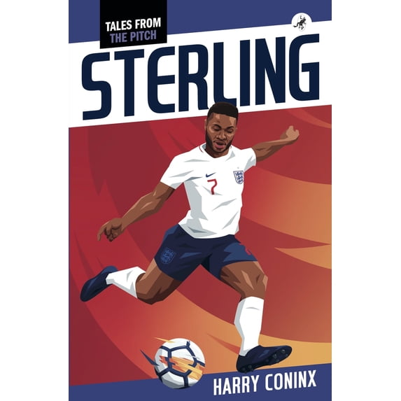 Pre-Owned Tales from the Pitch Sterling, (Paperback)